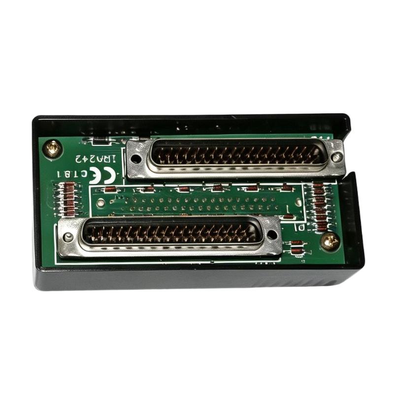 Foxboro FBM242 AD206WA I/A Series Redundant Adapter