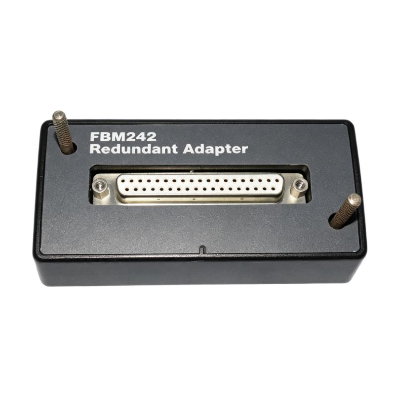 Foxboro FBM242 AD206WA I/A Series Redundant Adapter