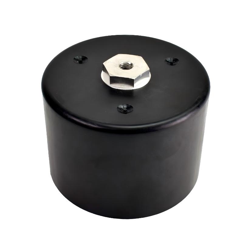 ABB FPX86-9326-B 1.0UF 3BHL000606P0001 Drive Film Capacitor