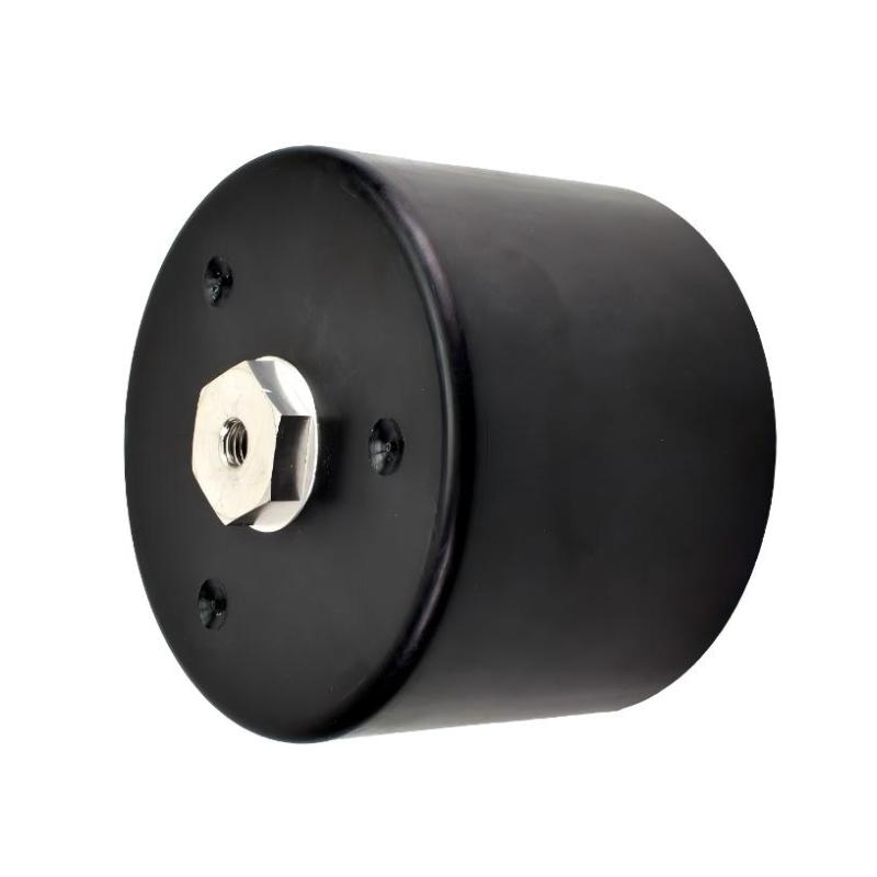 ABB FPX86-9326-B 1.0UF 3BHL000606P0001 Drive Film Capacitor