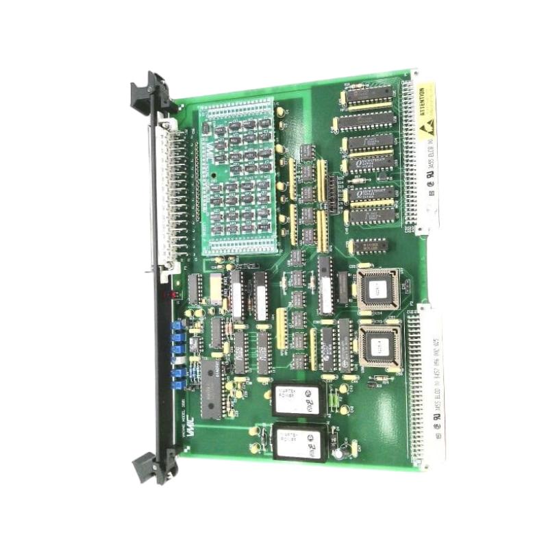GE IC697VAL348 Analog Output Module