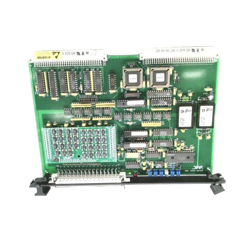 GE IC697VAL348 Analog Output Module