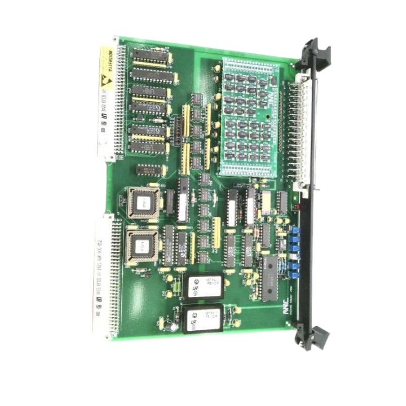 GE IC697VAL348 Analog Output Module