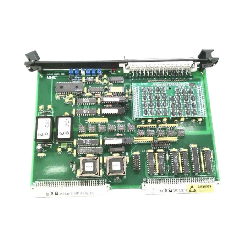 GE IC697VAL348 Analog Output Module