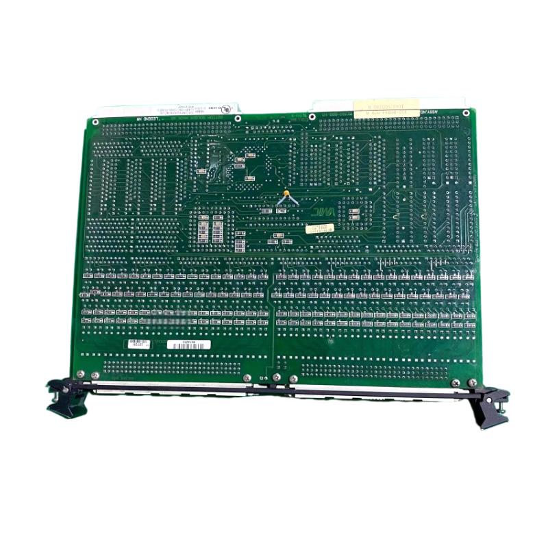 GE IC697VDD100 Digital Input Module