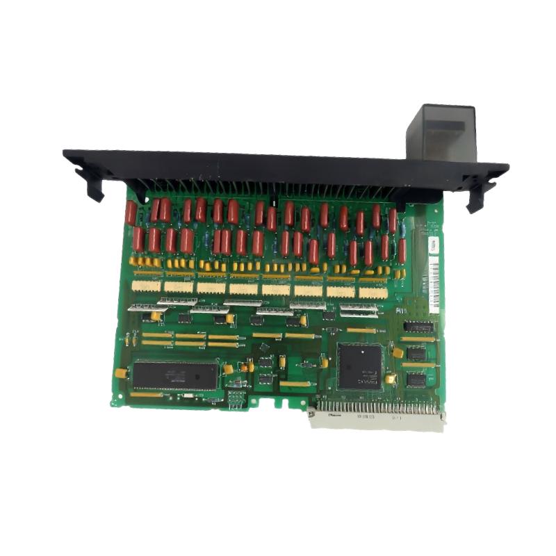 GE IC697VDQ120 Digital Output Module