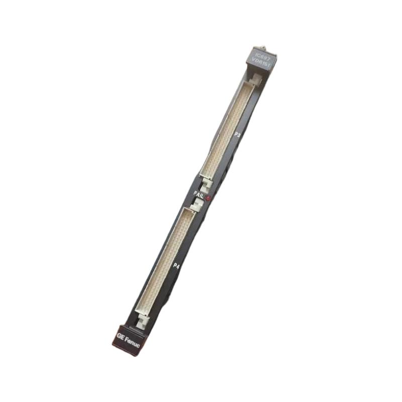GE IC697VDR151 Relay Output Module