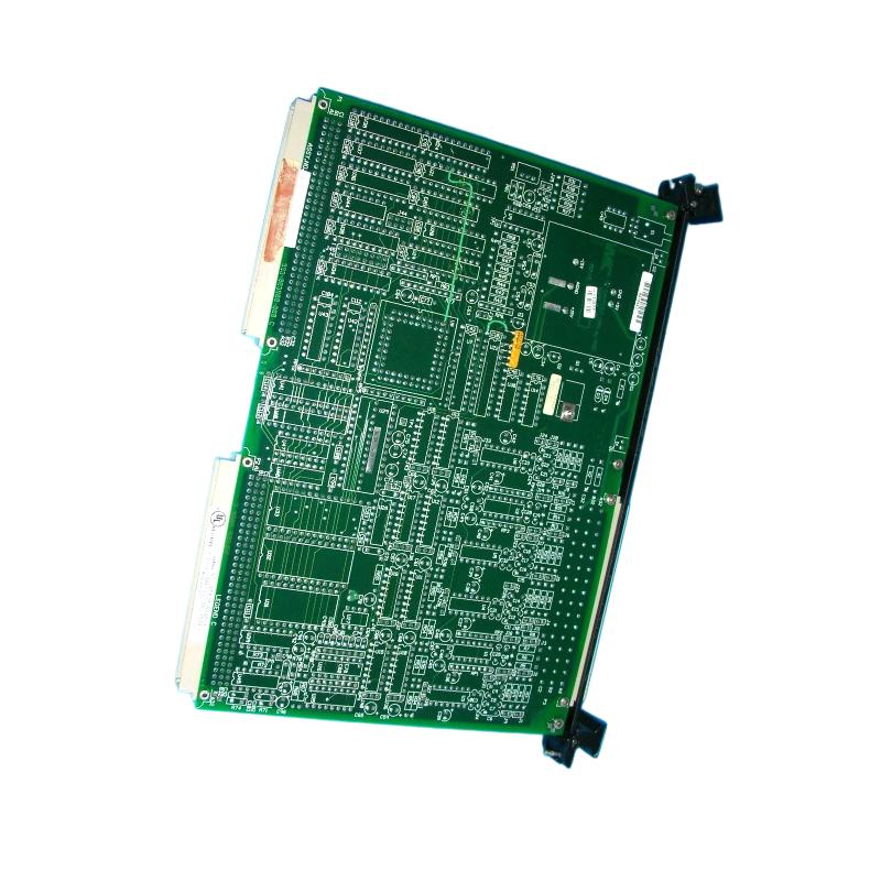 GE IC697VDR151 Relay Output Module