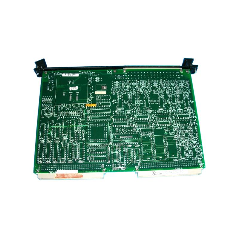 GE IC697VDR151 Relay Output Module