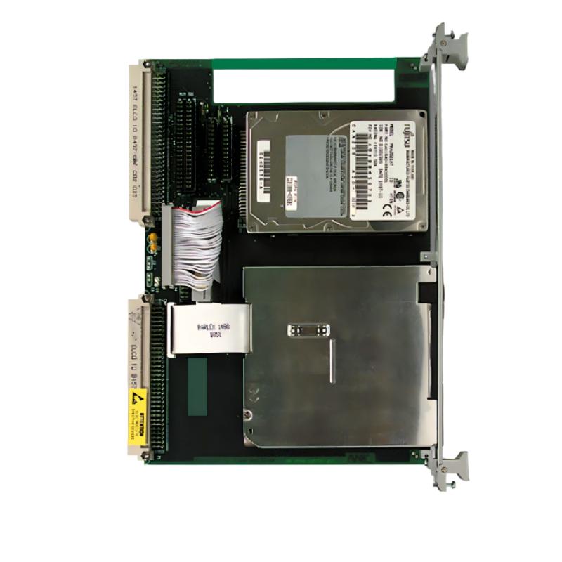 GE IC697VHD001 Hard Drive