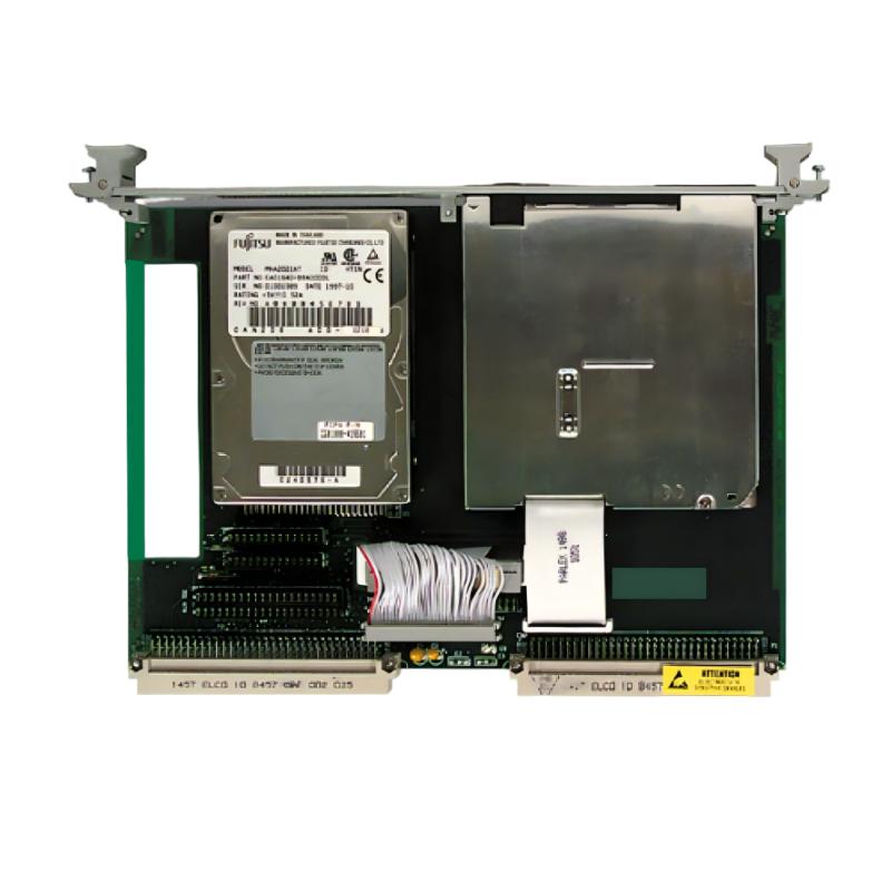 GE IC697VHD001 Hard Drive