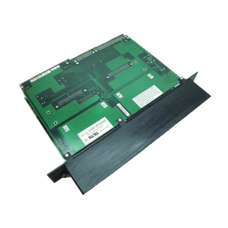GE IC697VPC462 Coprocessor Module