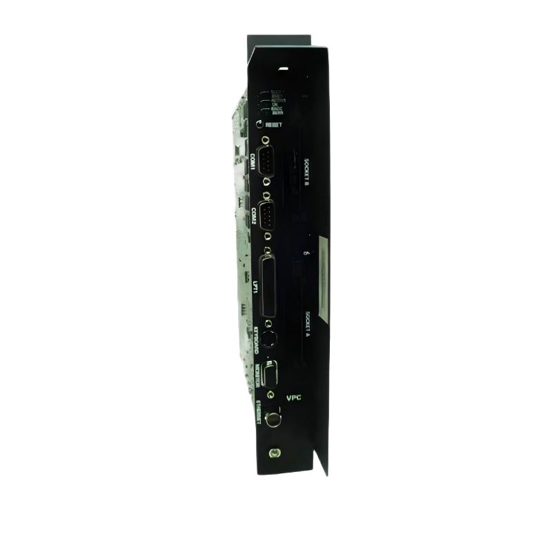 GE IC697VPC462 Coprocessor Module