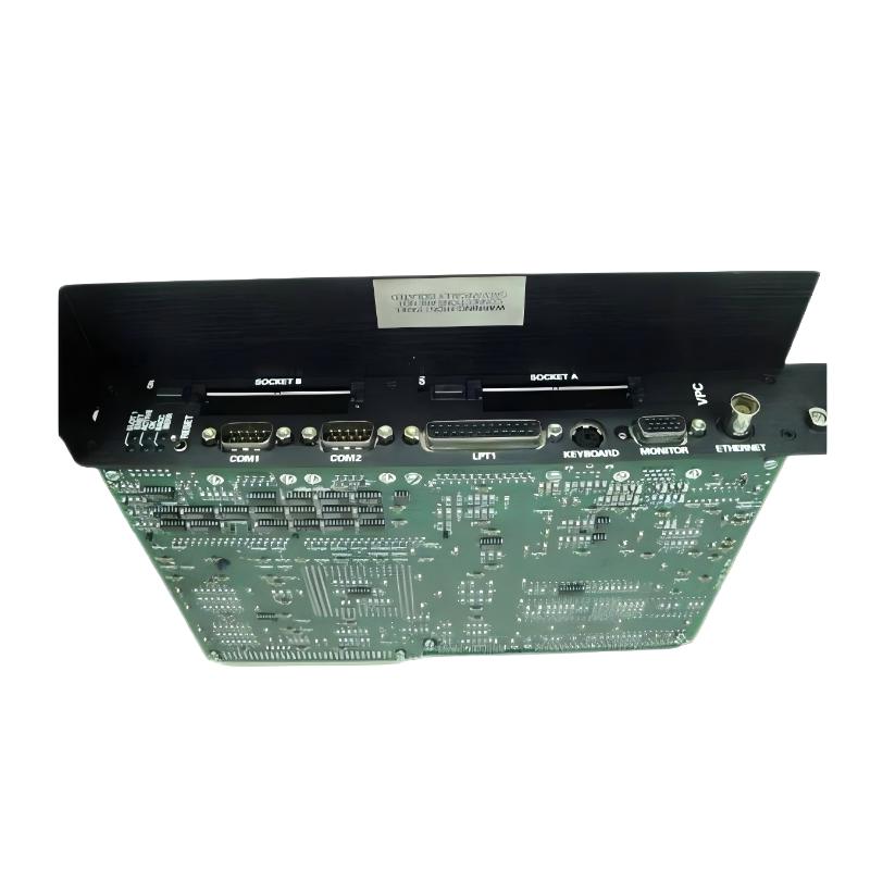 GE IC697VPC462 Coprocessor Module