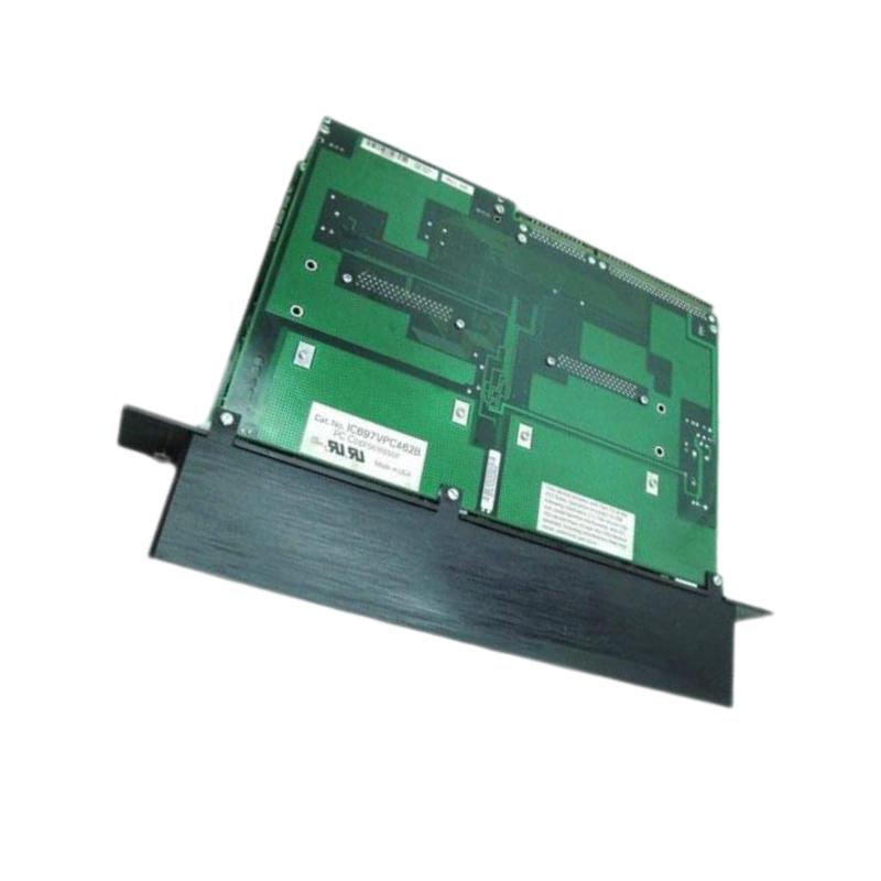 GE IC697VPC462 Coprocessor Module