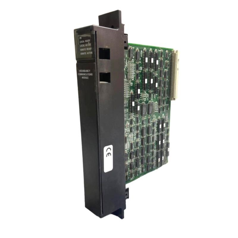 GE IC698BEM711 Bus Receiver Module