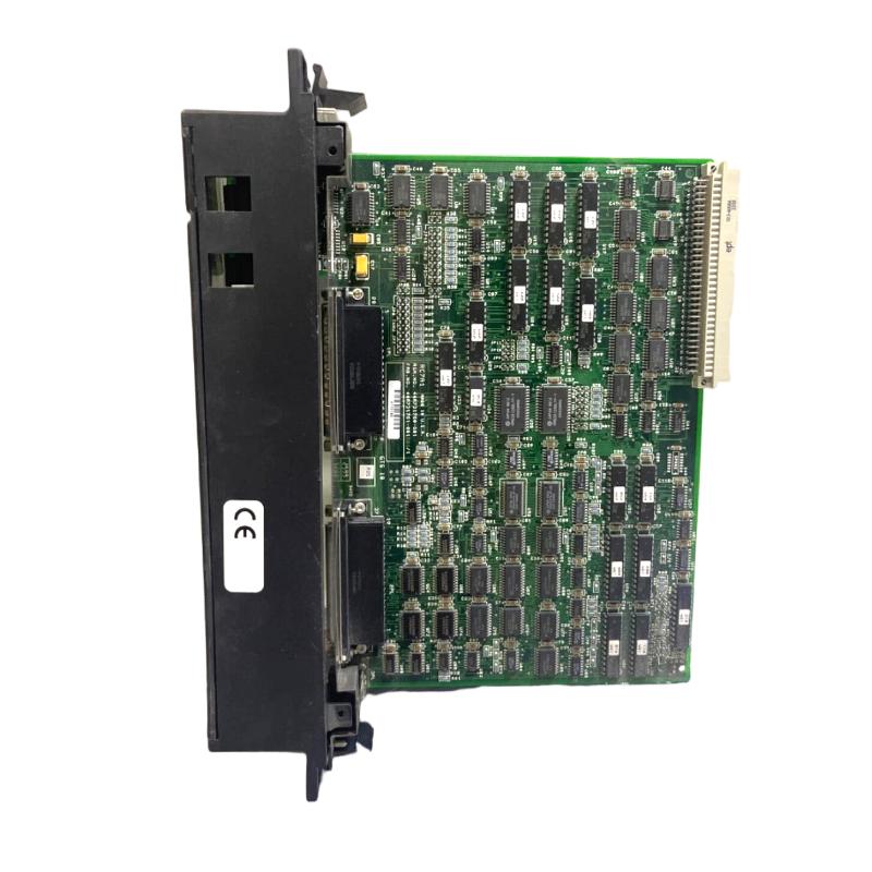 GE IC698BEM711 Bus Receiver Module