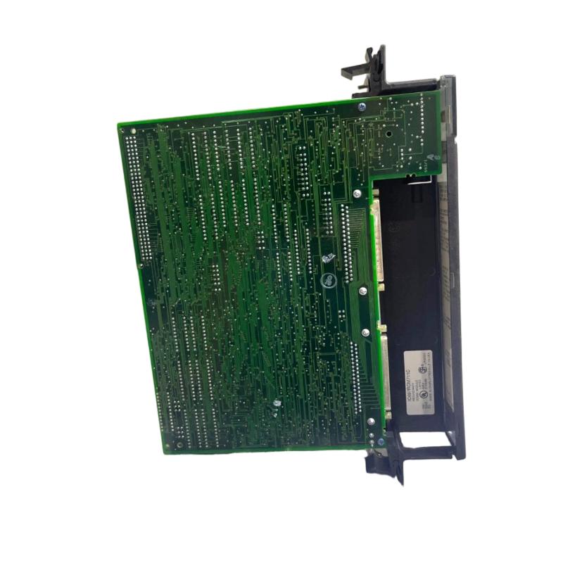 GE IC698BEM711 Bus Receiver Module