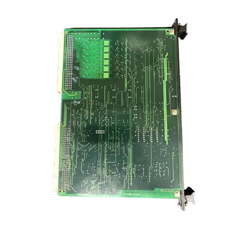 GE IS200BAIAH1BEE Bridge Application Interface Board