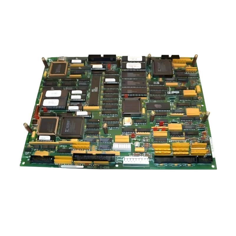 GE IS200BICIH1ACA Bridge Interface Controller Board