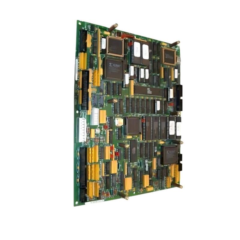 GE IS200BICIH1ACA Bridge Interface Controller Board