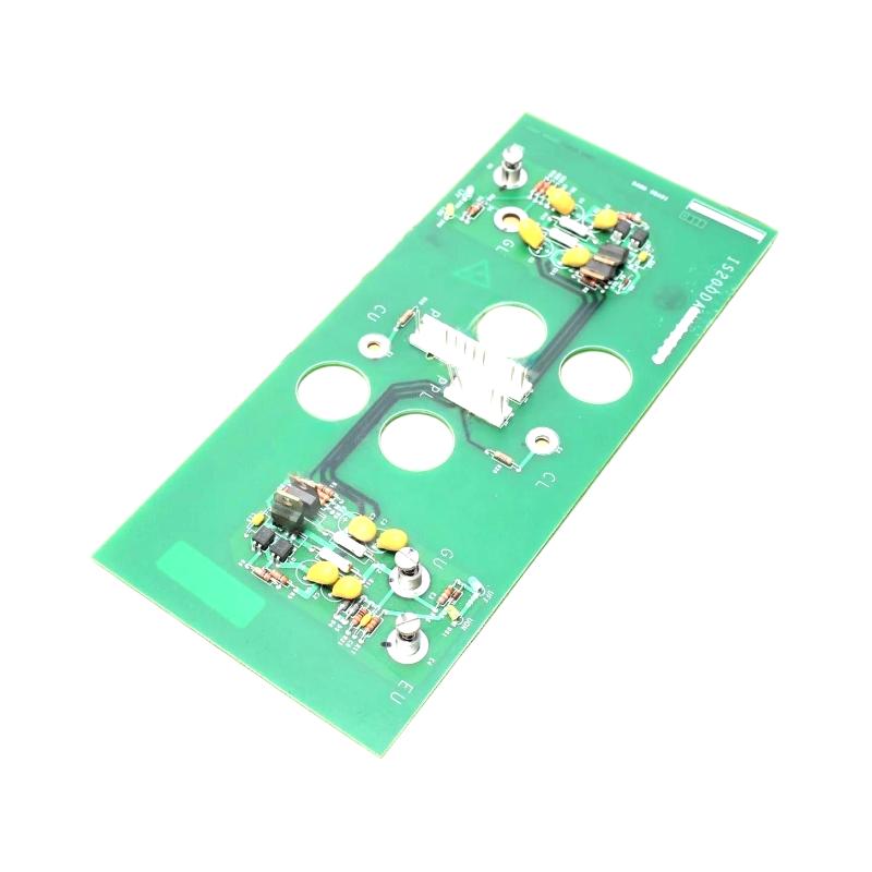 GE IS200DAMAG1BBB Buffer Plate