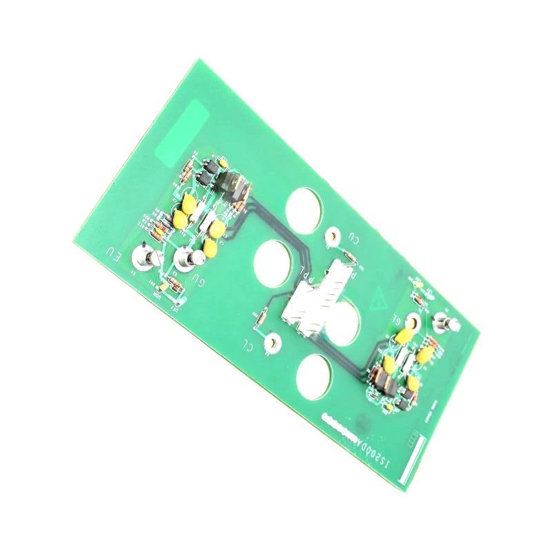 GE IS200DAMAG1BBB Buffer Plate