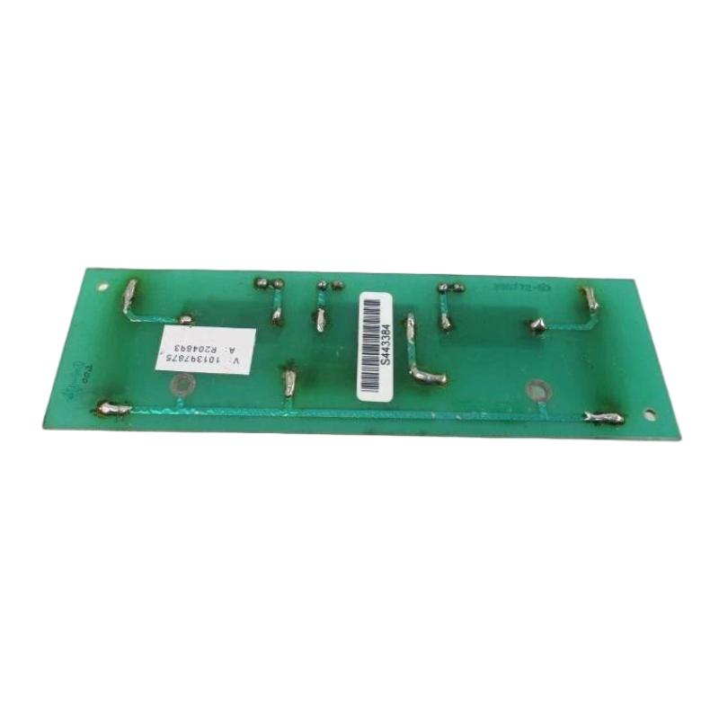 GE IS200DAMAG1BCB Inverter Buffer Plate