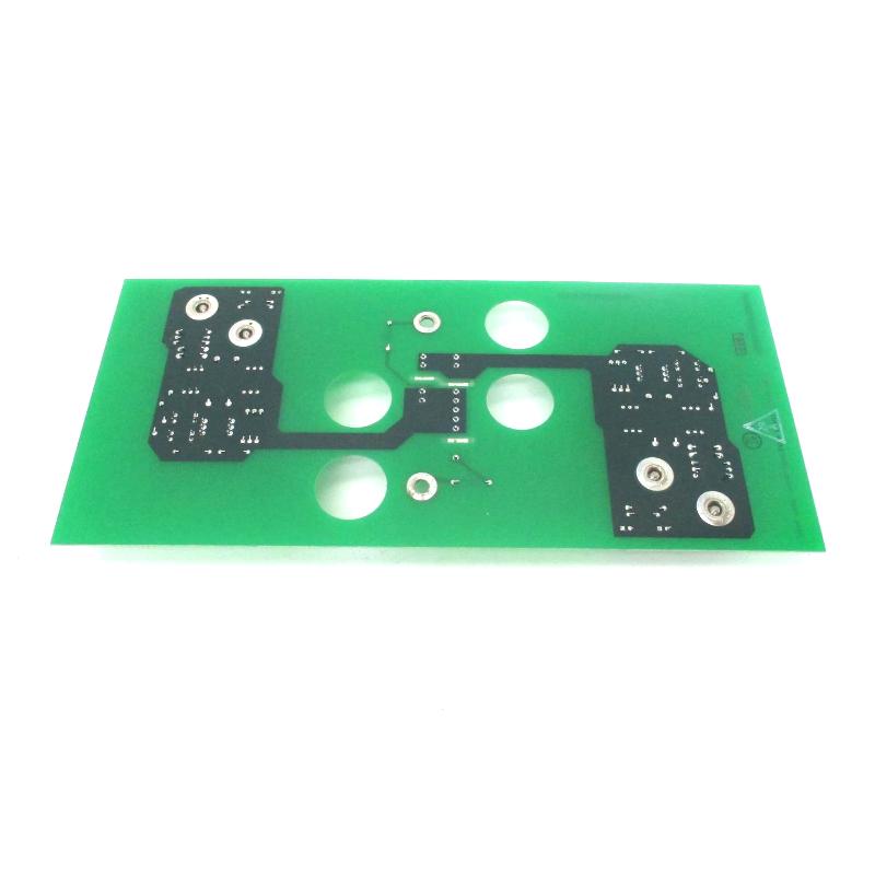 GE IS200DAMAG1BCB Inverter Buffer Plate
