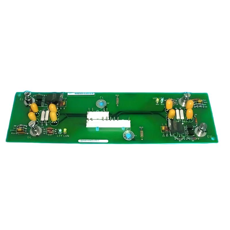 GE IS200DAMBG1ACB Gate Driver Board