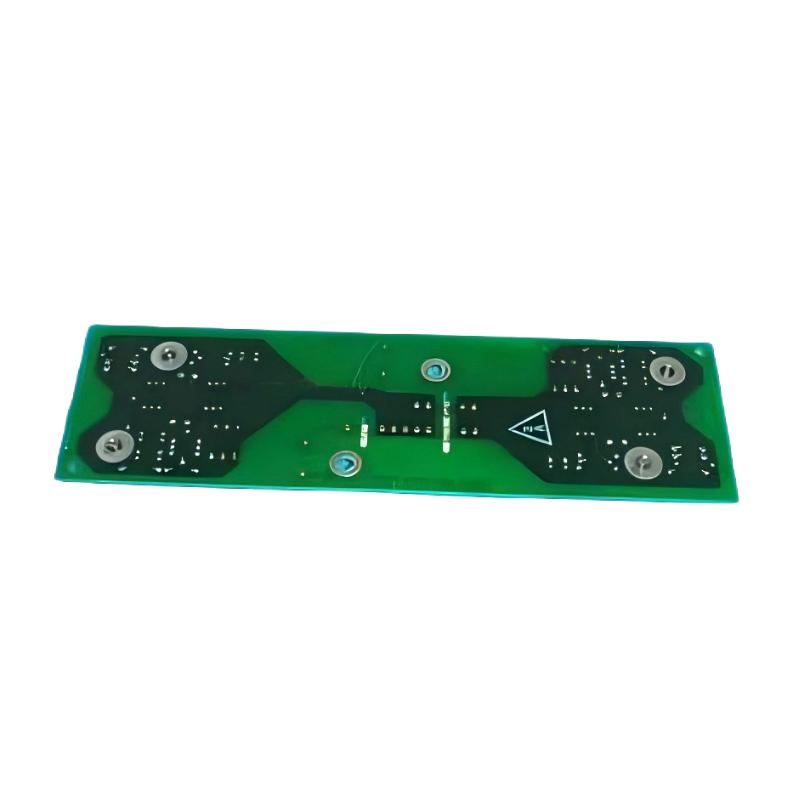 GE IS200DAMBG1ACB Gate Driver Board