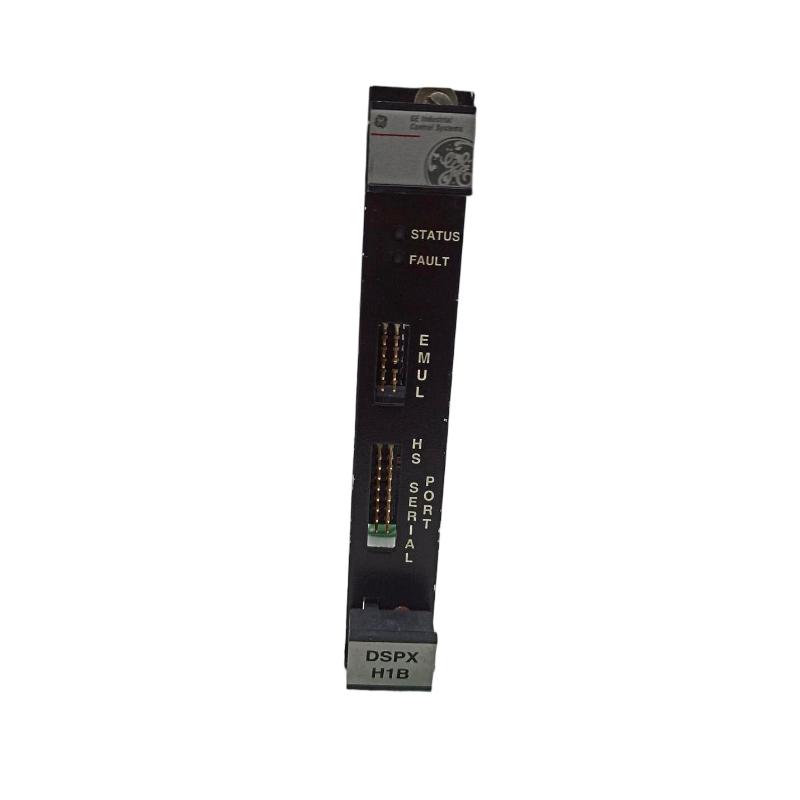 GE IS200DSPXH1BDB Digital Signal Processor Control Board