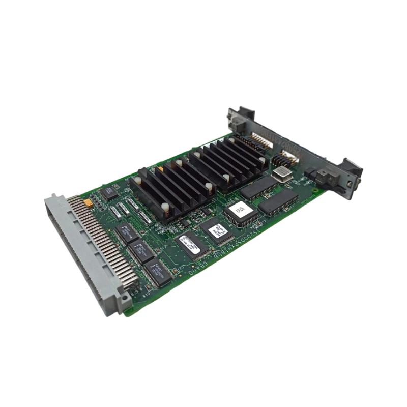 GE IS200DSPXH1BDB Digital Signal Processor Control Board