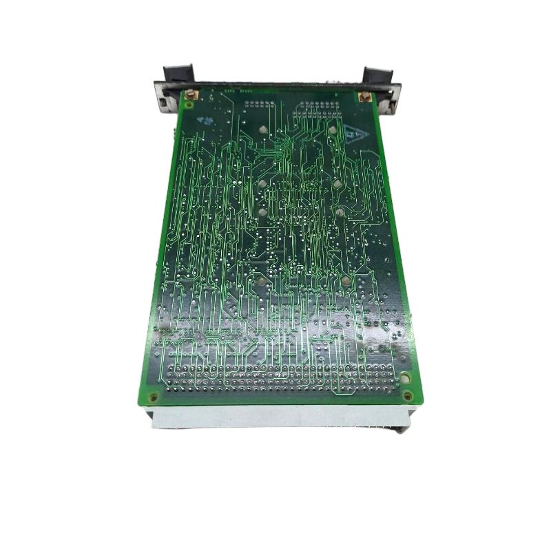 GE IS200DSPXH1BDB Digital Signal Processor Control Board