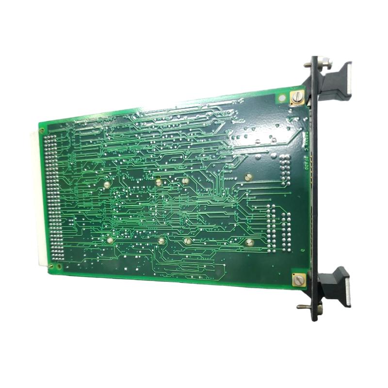 GE IS200DSPXH1CAA Digital Signal Processor Control Board
