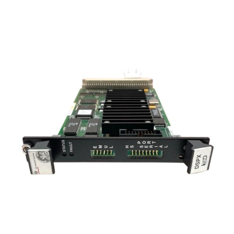 GE IS200DSPXH2DBD Digital Signal Processor Board