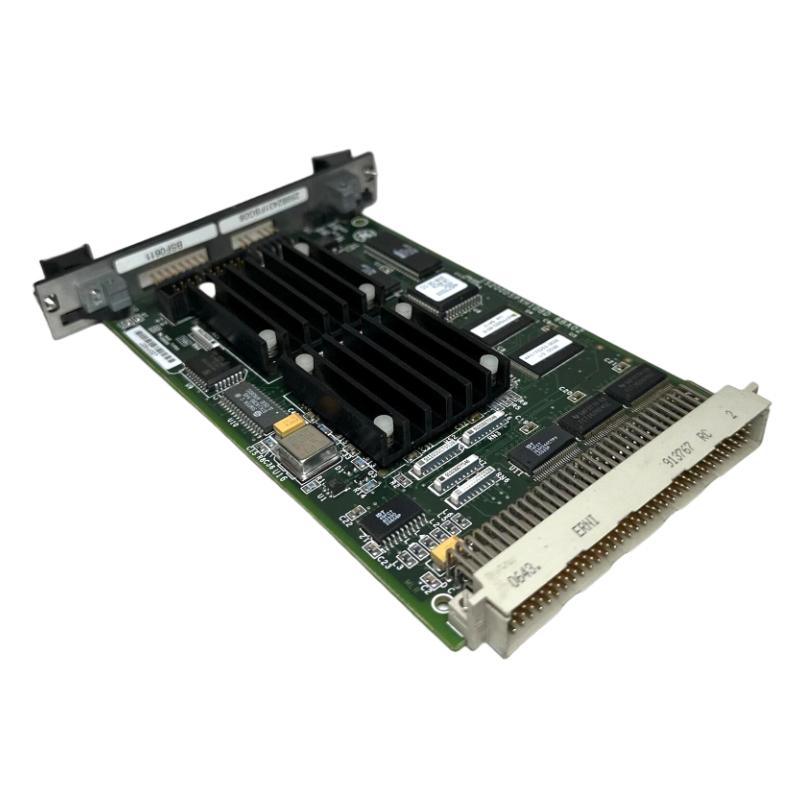 GE IS200DSPXH2DBD Digital Signal Processor Board