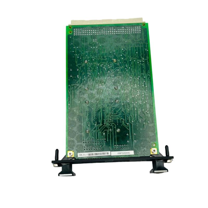 GE IS200DSPXH2DBD Digital Signal Processor Board