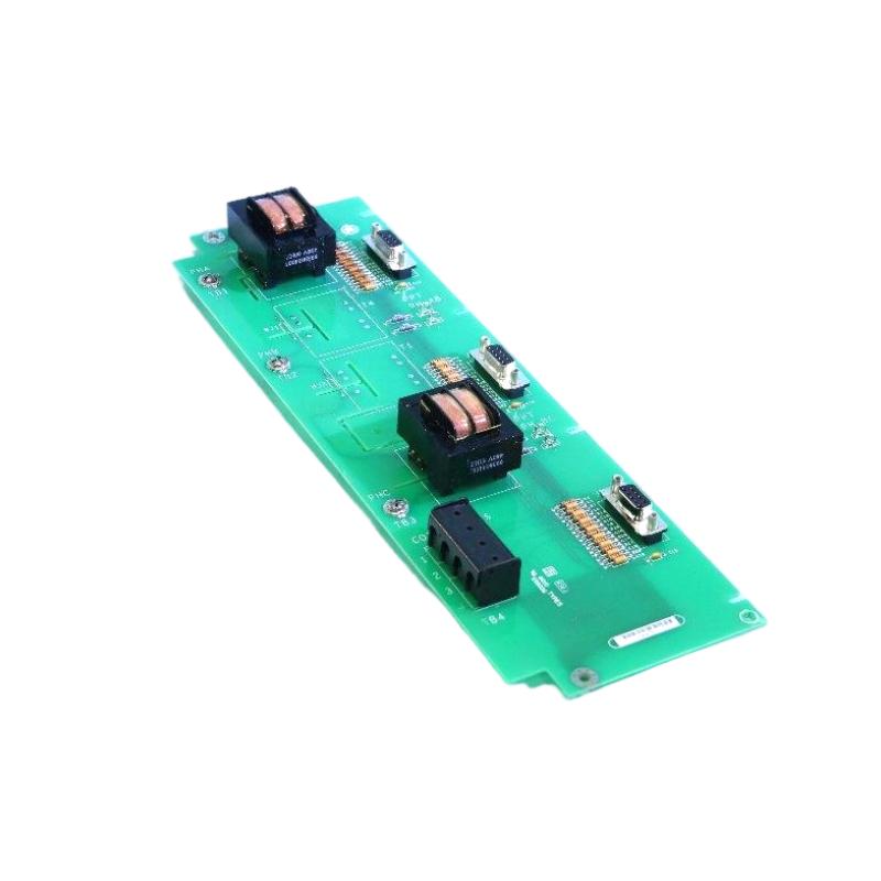 GE IS200EACFG1A Exciter AC Feedback Board