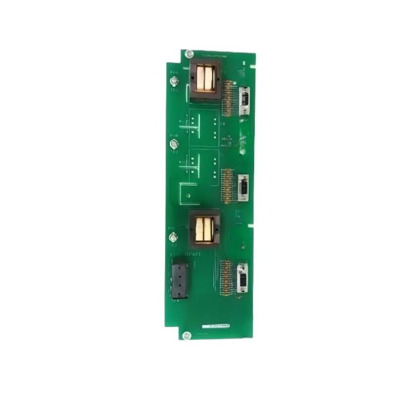 GE IS200EACFG1ABC Exciter AC Feedback Board