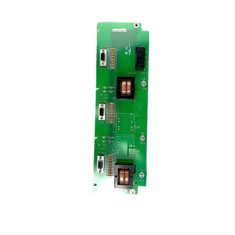 GE IS200EACFG1ABC Exciter AC Feedback Board