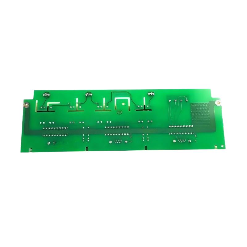 GE IS200EACFG1B Exciter AC Feedback Board