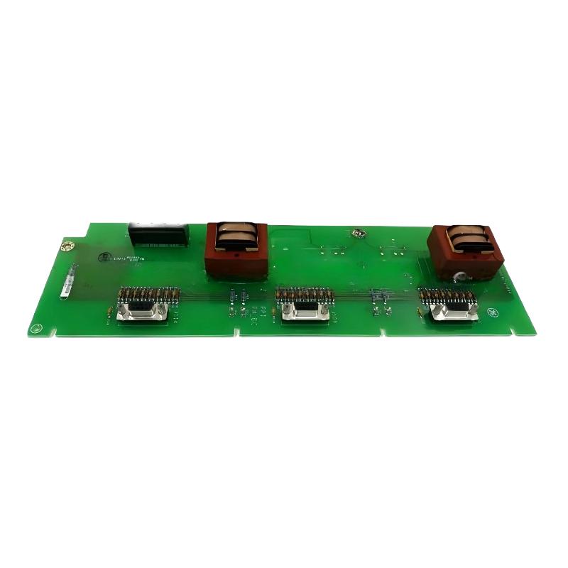 GE IS200EACFG1B Exciter AC Feedback Board