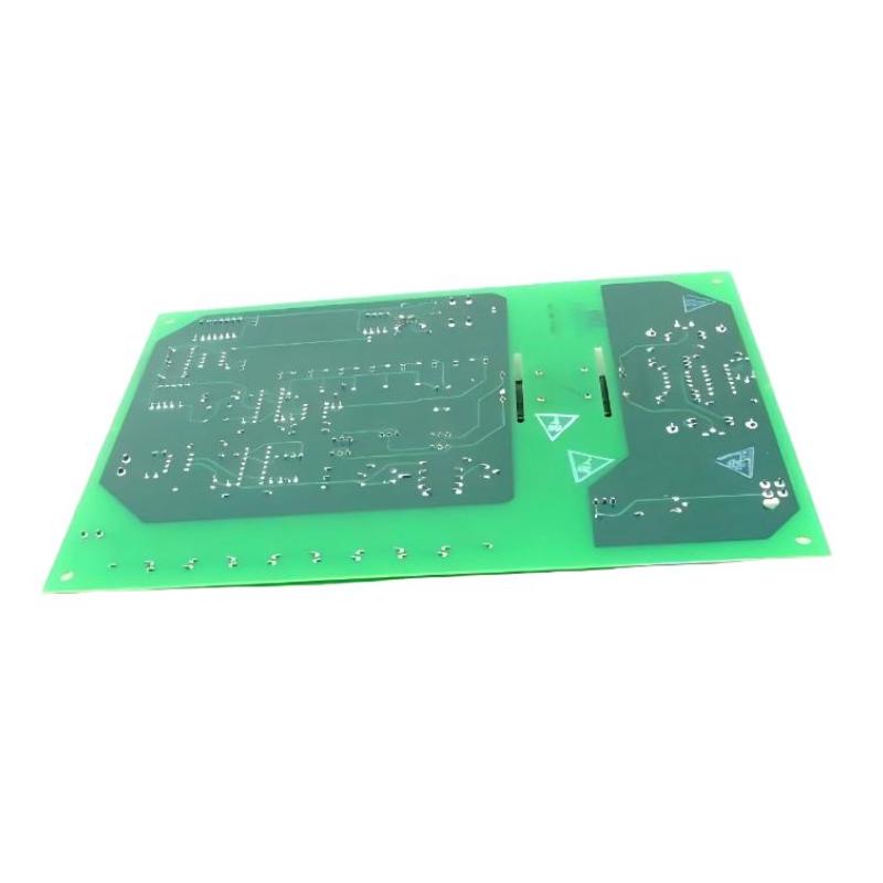 GE IS200EDCFG1ADC Exciter DC Feedback Board
