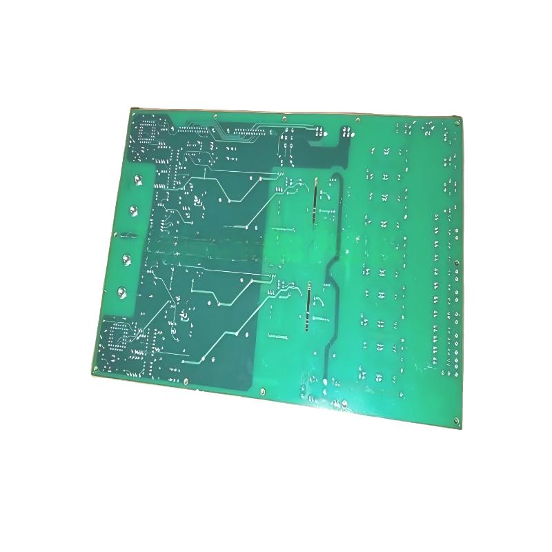 GE IS200EDEXG1ADA Exciter Demagnetizing Plate