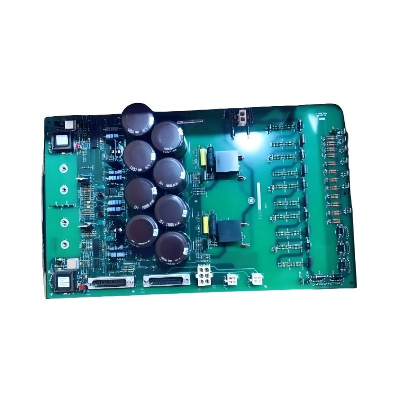 GE IS200EDEXG1ADA Exciter Demagnetizing Plate
