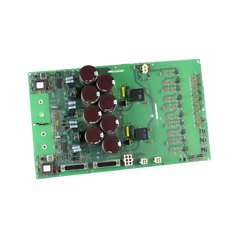 GE IS200EDEXG1ADA Exciter Demagnetizing Plate