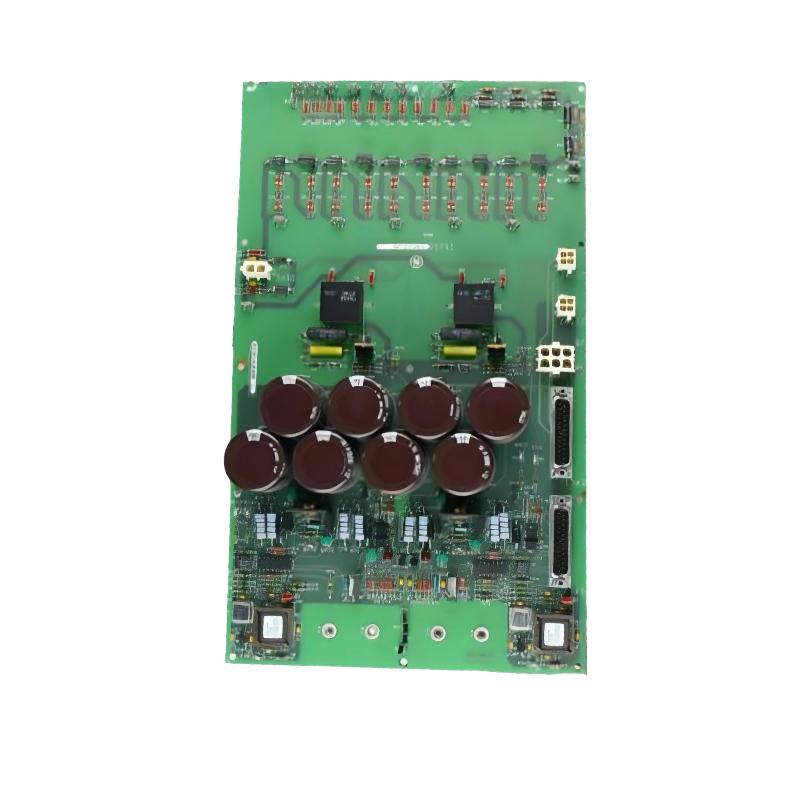 GE IS200EDEXG1AFA Exciter Demagnetizing Plate
