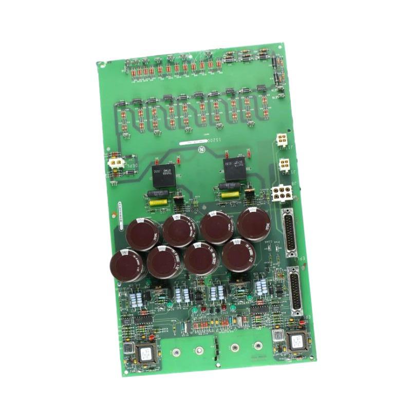 GE IS200EDEXG1AFA Exciter Demagnetizing Plate