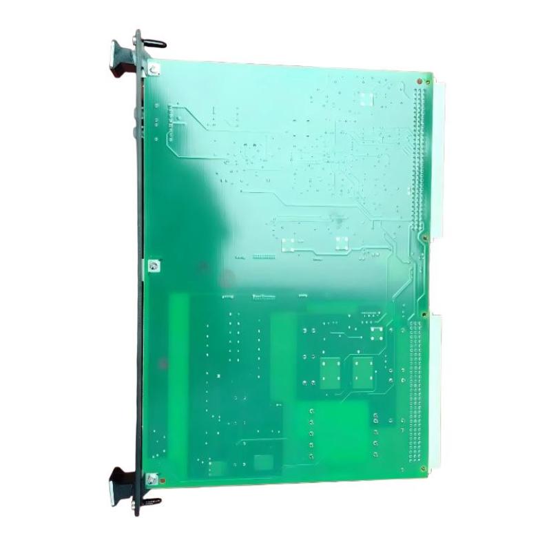 GE IS200EGDMH1AFG Excitation Field Ground Detector Module